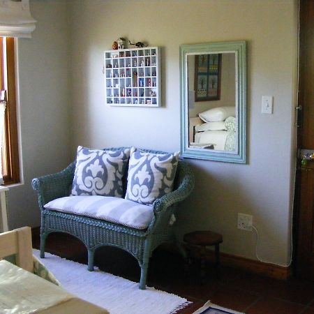 Karoo Chat Prince Albert Exterior foto